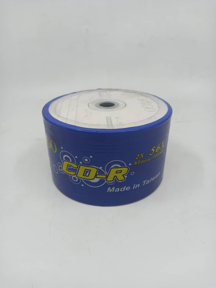 CD