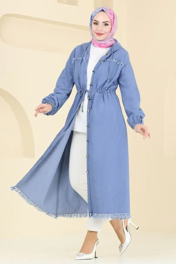 كاب جينز 4262MKL719