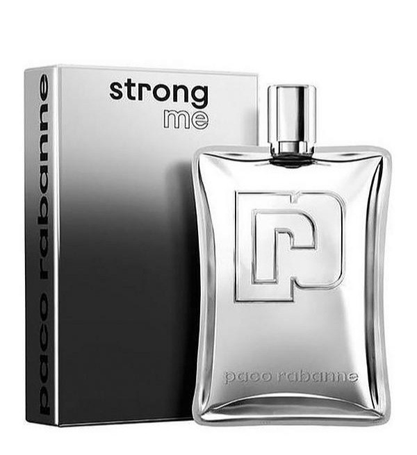 عطر باكورابان سترونغ مي للرجال والنساء (تعبئة)