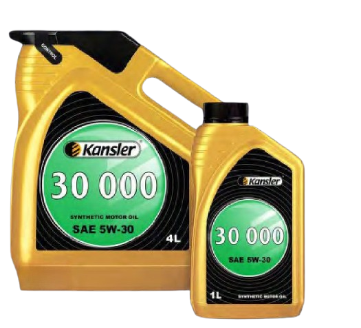 زيت محرك 5w-30 (كانسلر)