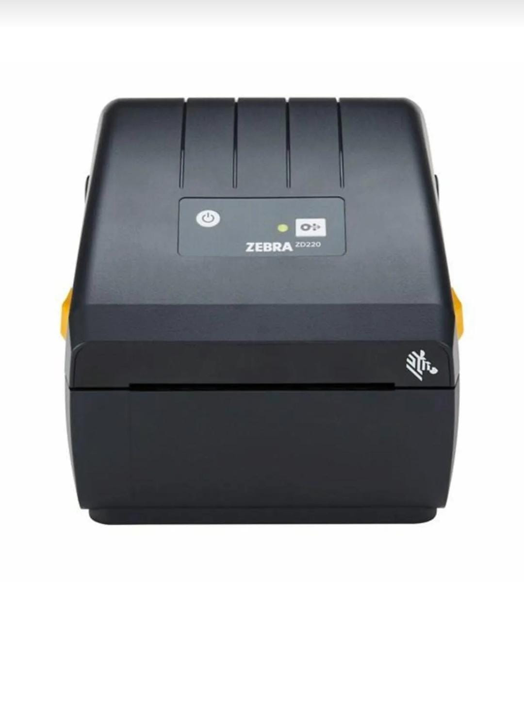 طابعة ستيكر جديدة Zebra ZD220