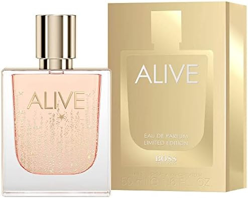 عطر هوغو بوس اللايف للنساء (تعبئة)