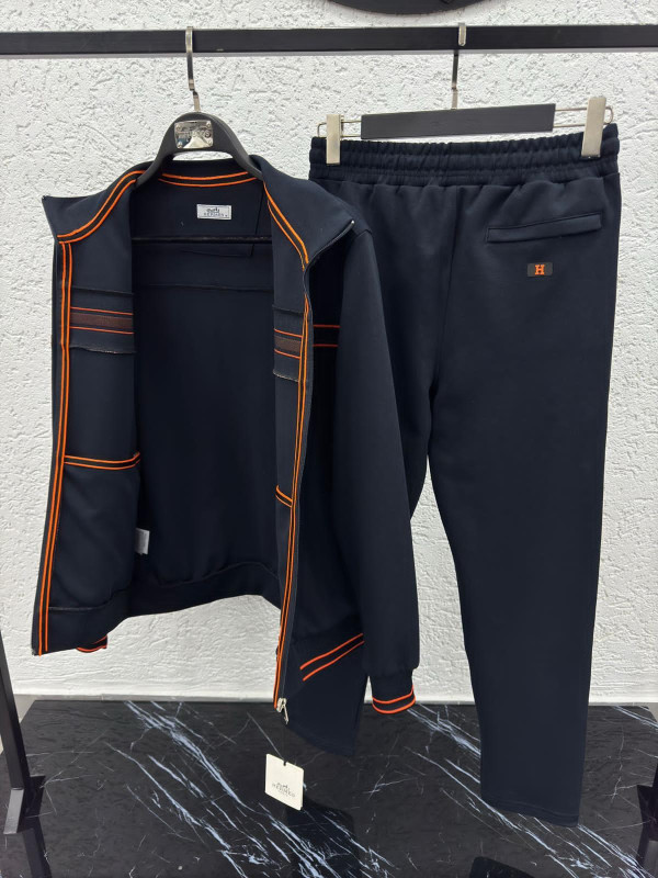 بيجامة ماركة HERMES