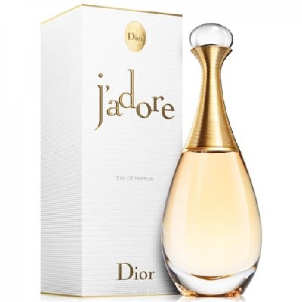 عطر ديور جادور للنساء (تعبئة)