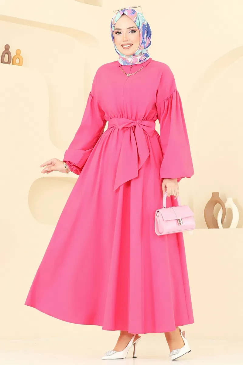 فستان كود 4407CR1136