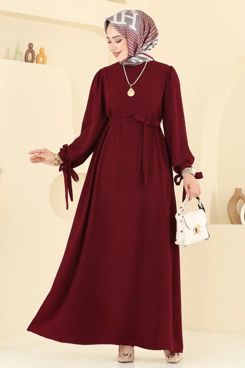 فستان كود 7121BG354