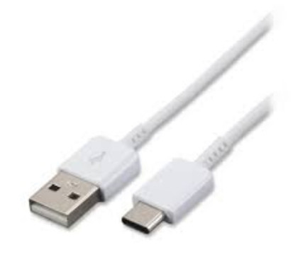 كابل ألفا USB إلى Type_C لجهاز iPhone