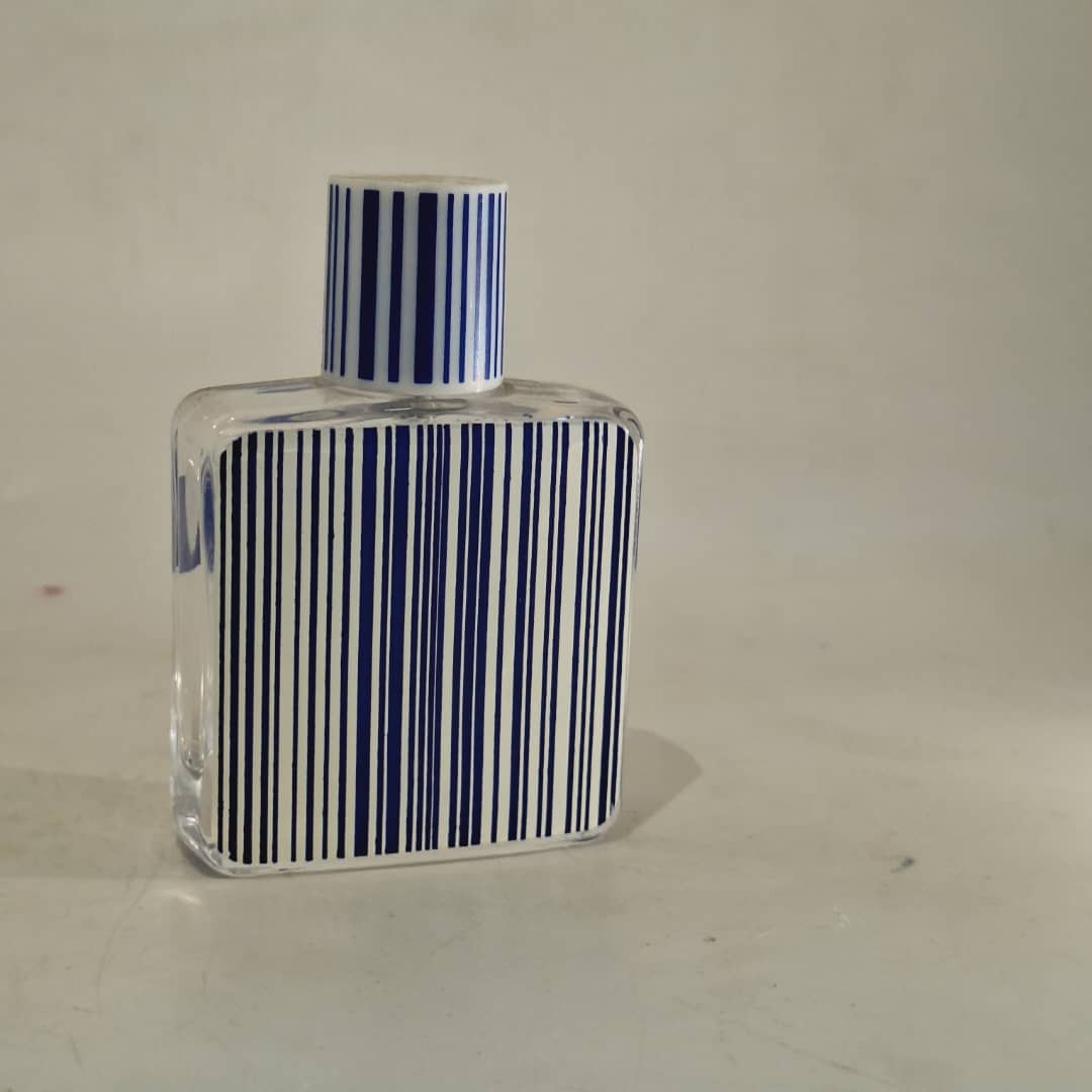 عطر Lacoste Black الرجالي بحجم 30 ميلي