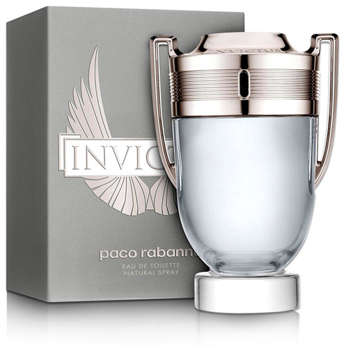 عطر باكورابان انفكتوس للرجال (تعبئة)