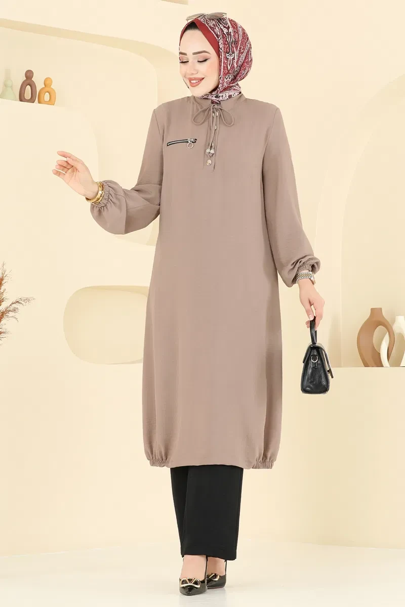بلوز وبنطلون كود 2652SL432