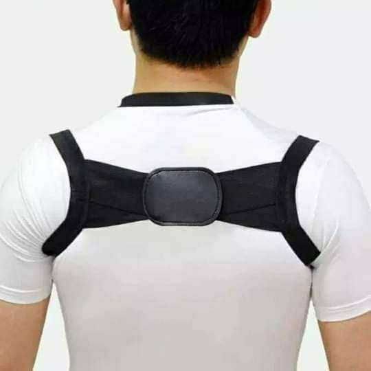 مشد الأكتاف الطبي