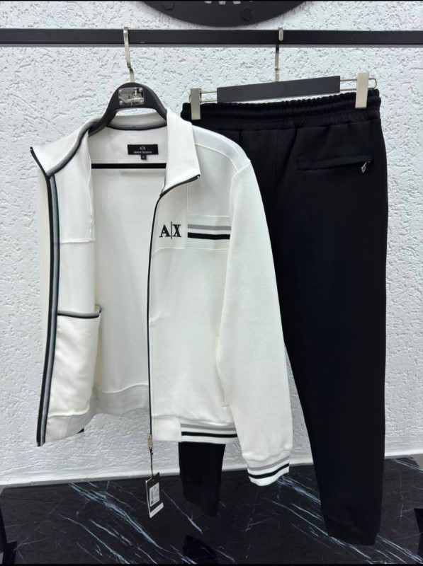بيجامة ماركة ARMANI EXCHANGE