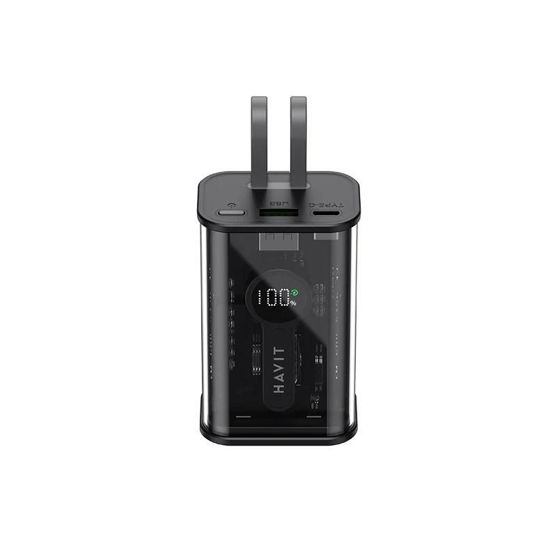 Harvit Powerbank