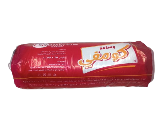 وسادة كومفي حبيبات