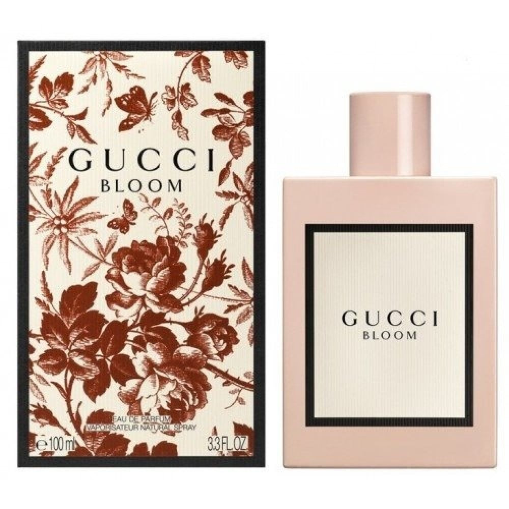 عطر غوتشي بلوم للنساء (تعبئة)