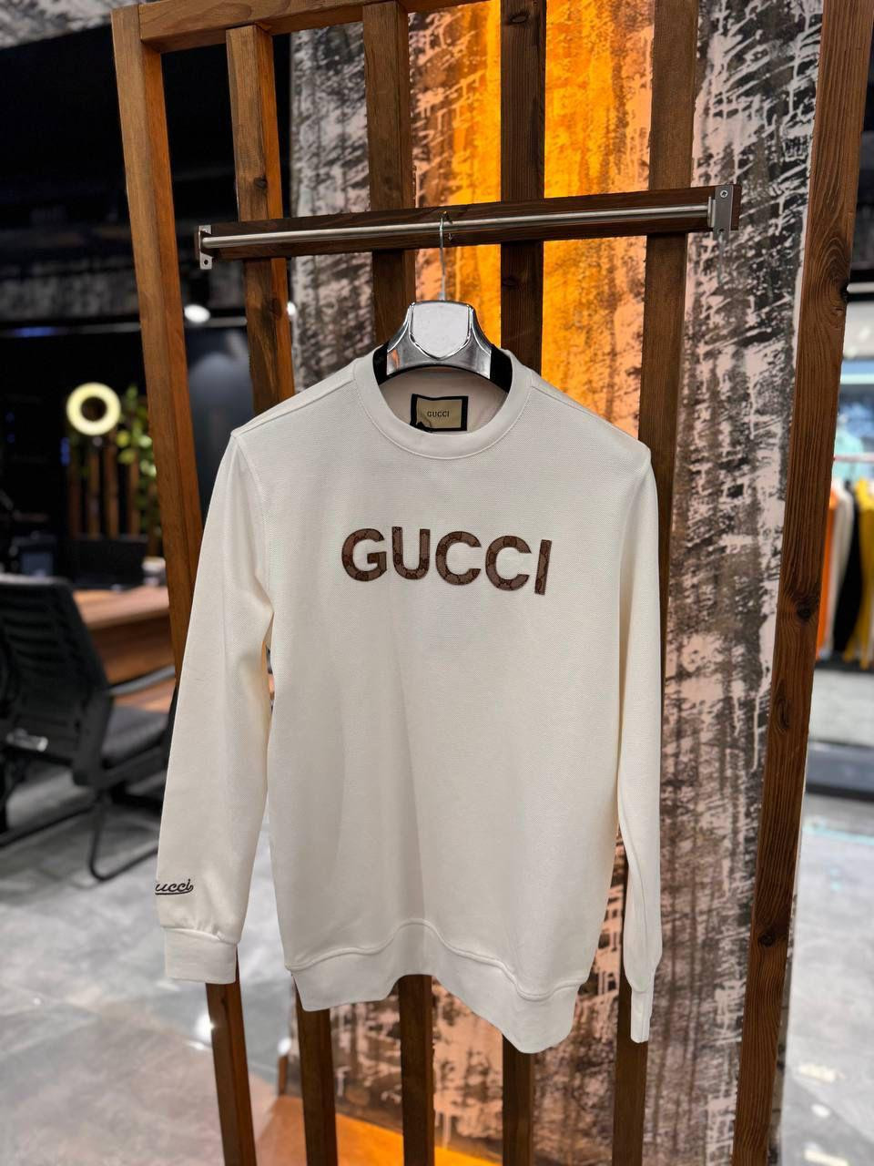 بلوزة GUCCI  مستوردة