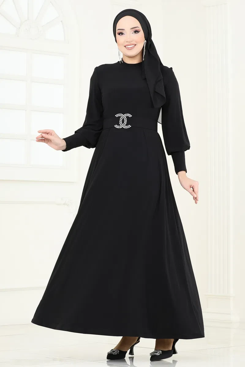 فستان كود2575MEY846
