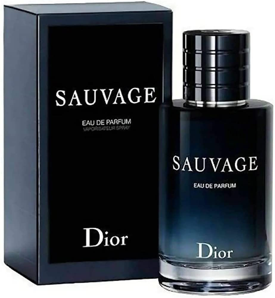 عطر ديور سوفاج للرجال (تعبئة)