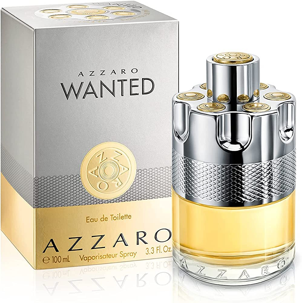 عطر ازارو ونتد للرجال (تعبئة)