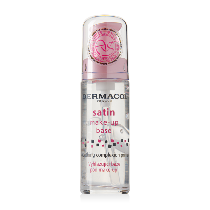 كريم اساس ساتين // 10 ml (ديرماكول DER)