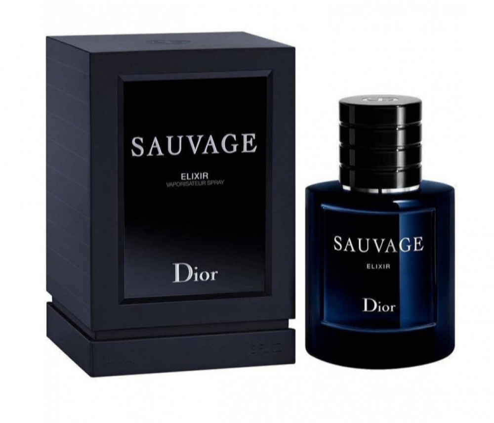 عطر سوفاج إلكسير للرجال (تعبئة)