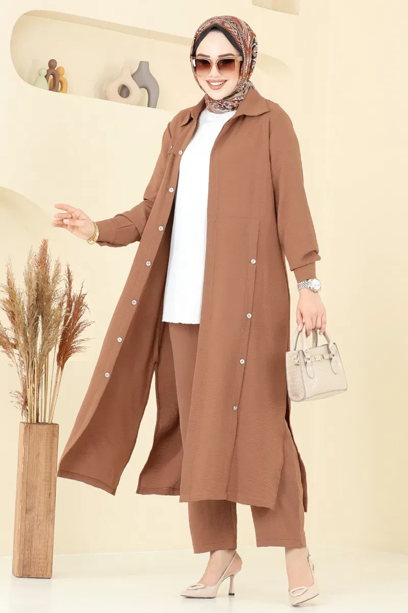 بلوزة وبنطلون 1972TRT545