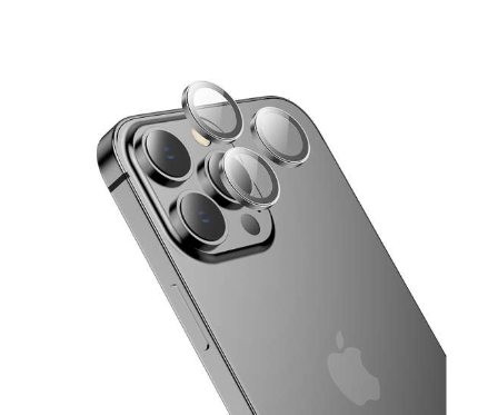 كاميرا فيلمية متوافقة مع IP15_15 Plus شفافة
