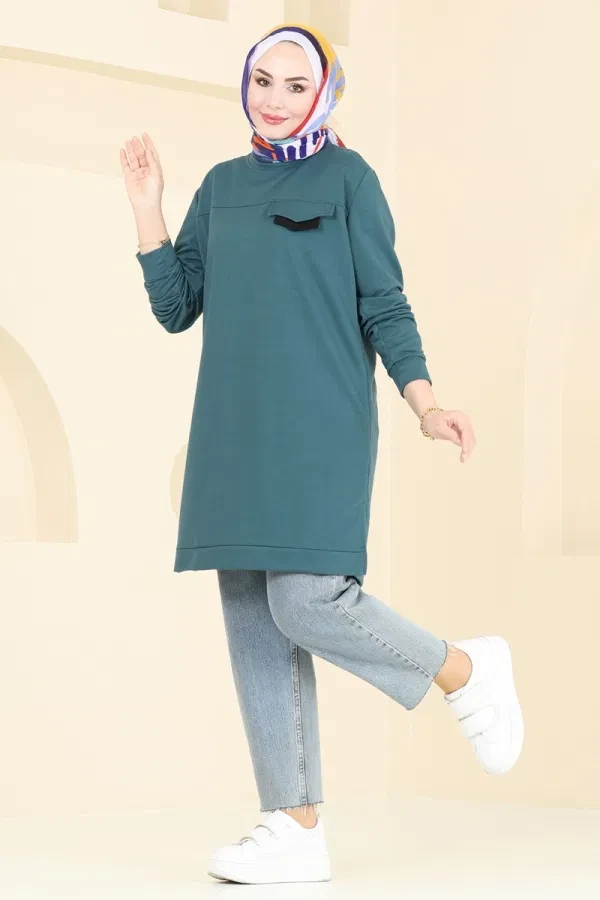 تونيك كود 799OZN