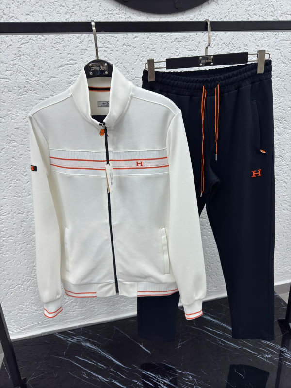 بيجامة ماركة HERMES