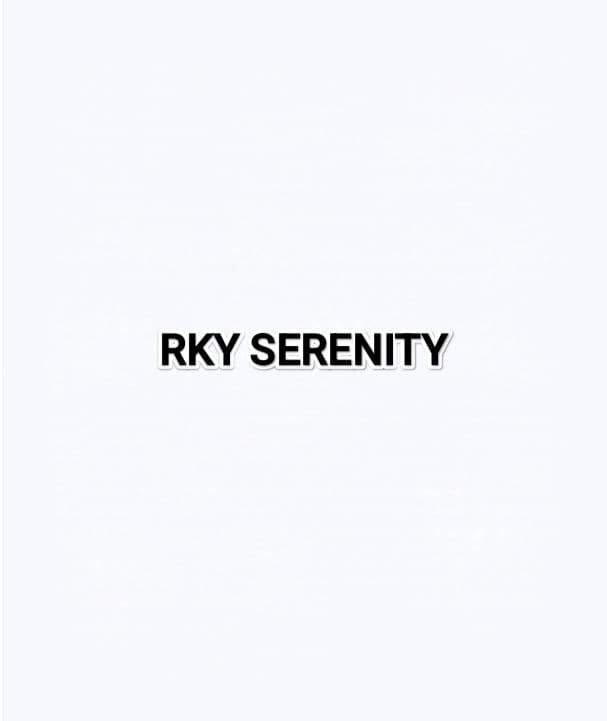 RKY SERENITY