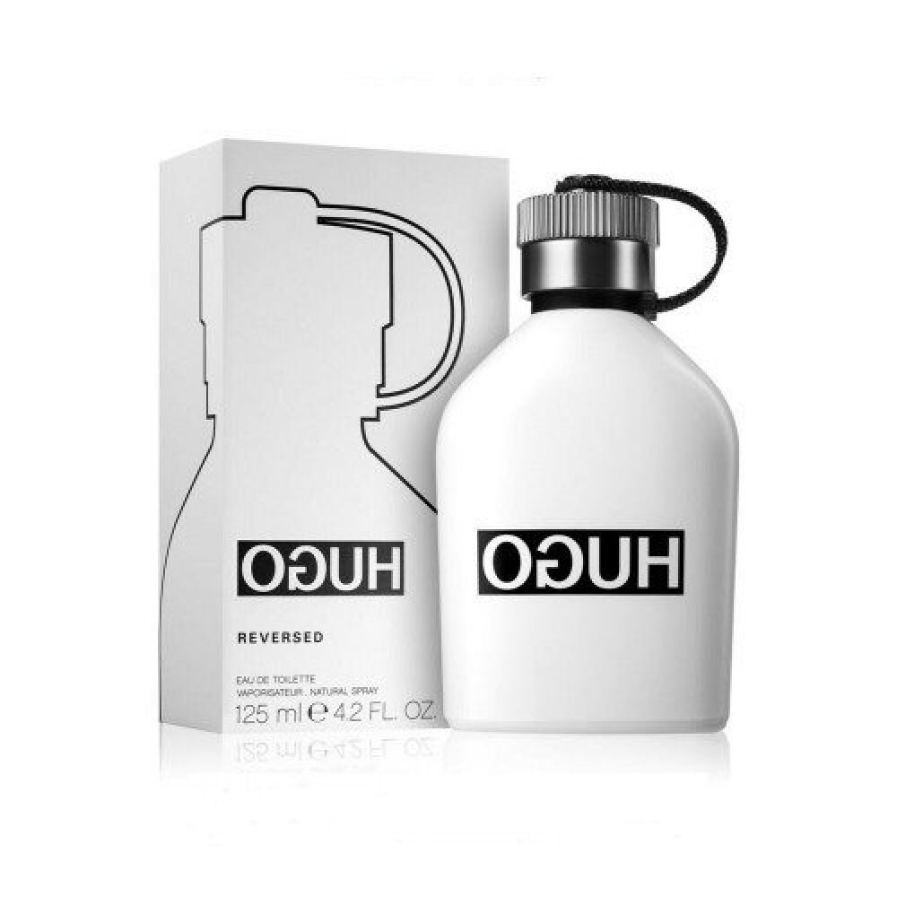 عطر هوغو بوس ريفيريسد للرجال (تعبئة)