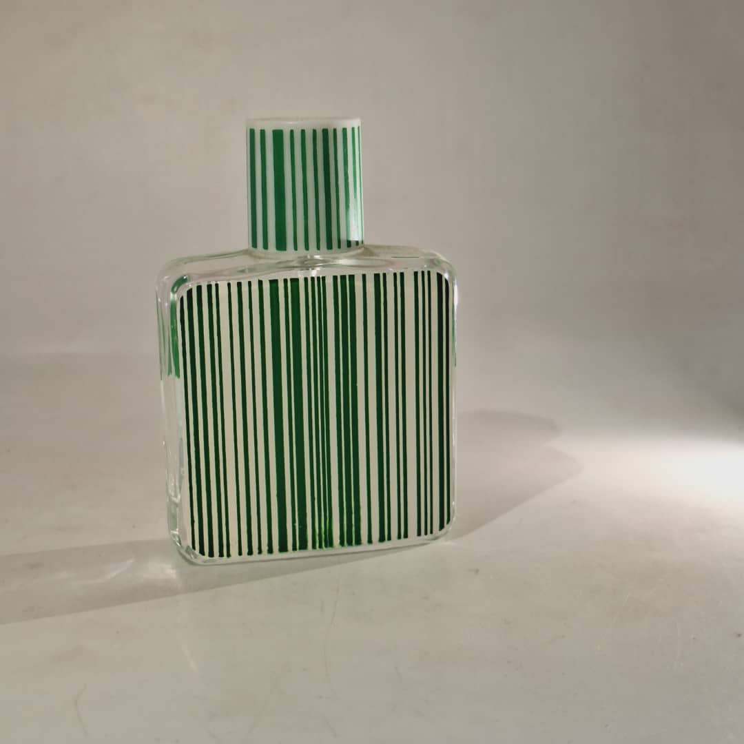 عطر Lacoste Black الرجالي بحجم 30 ميلي