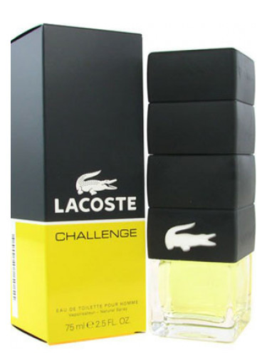 عطر لاكوست شالنج للرجال (تعبئة)