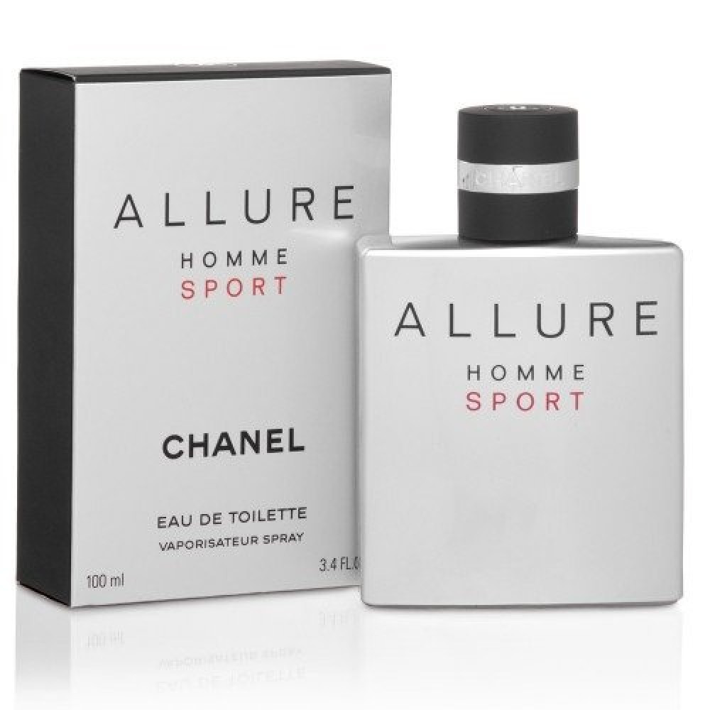 عطر شانيل الور سبورت للرجال (تعبئة)