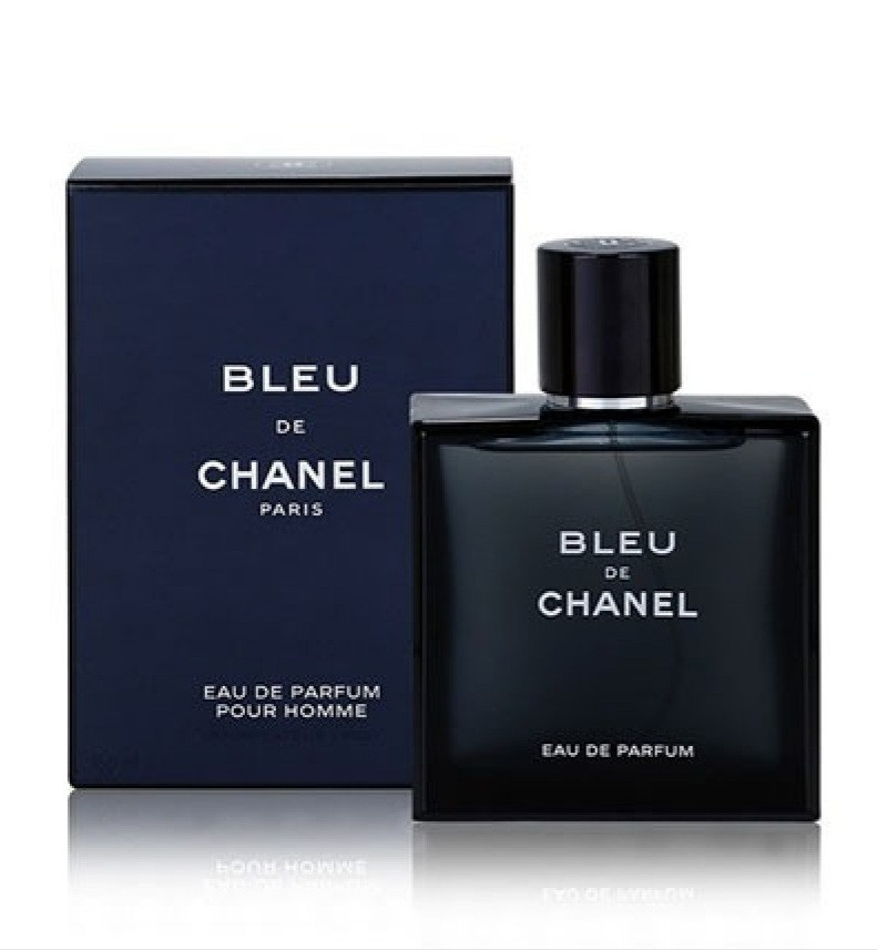 عطر شانيل بلو للرجال (تعبئة)