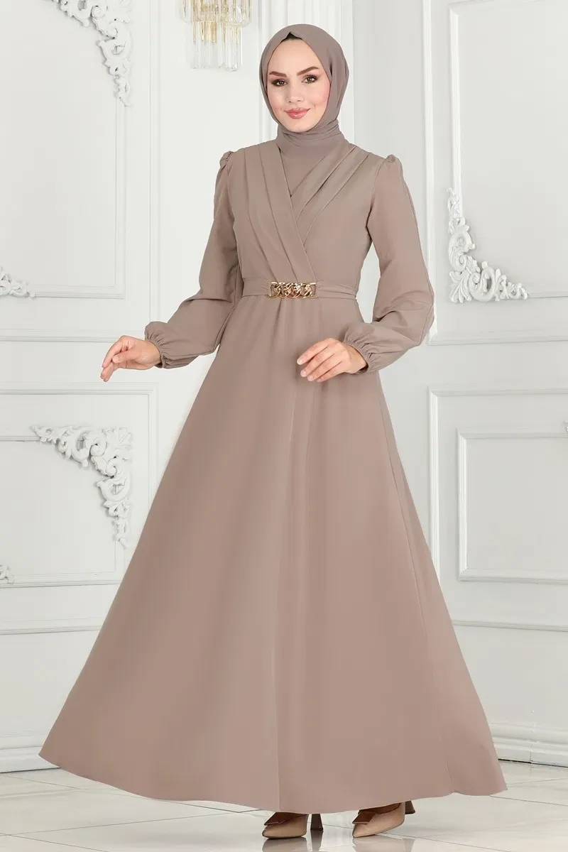 فستان سهرة كود2646ASMK1074
