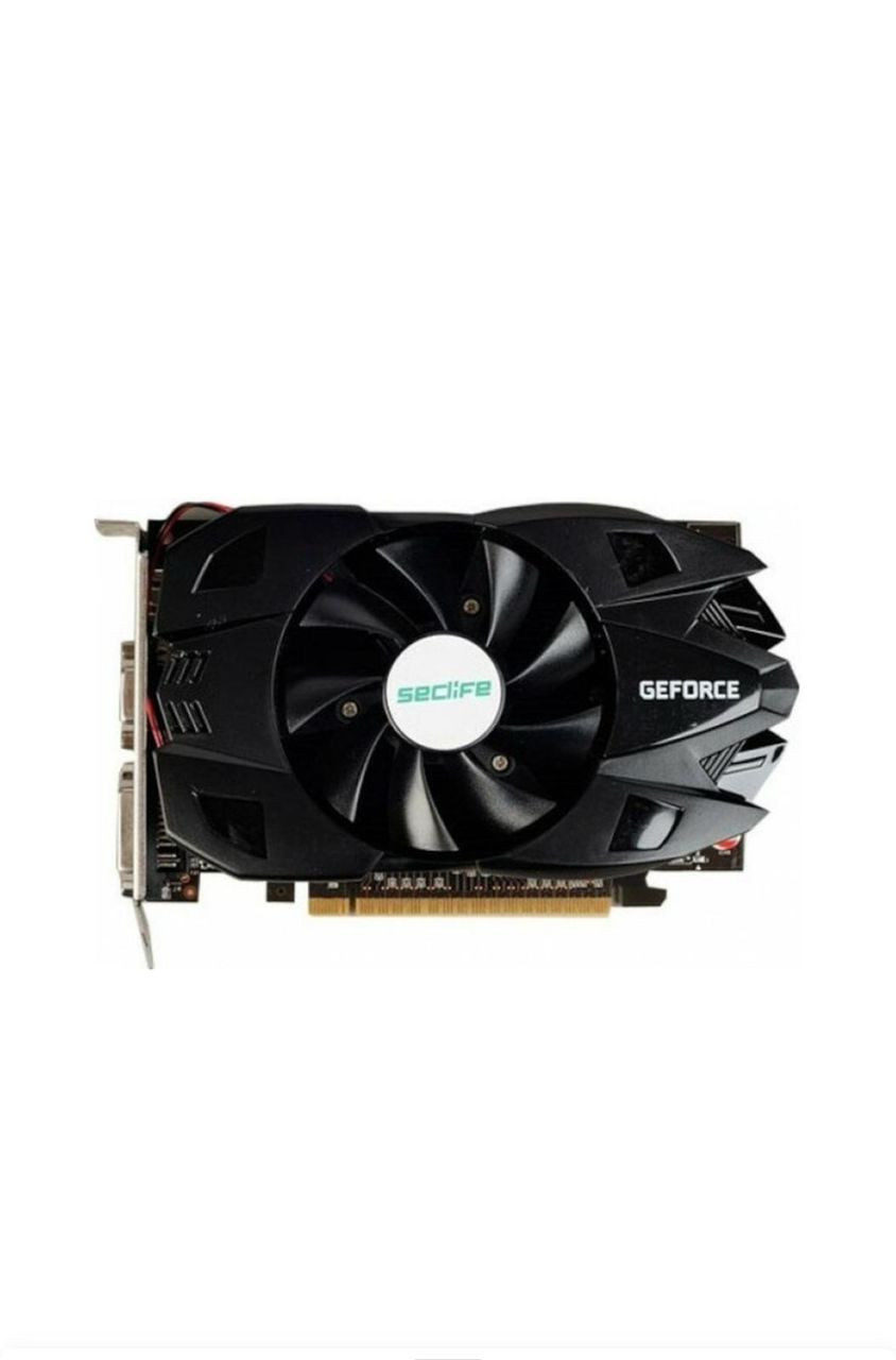 معالج الرسوميات: GeForce GT 730